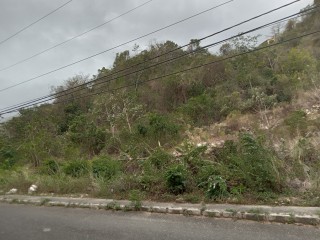 Residential lot For Sale in Smokeyvale, Kingston / St. Andrew Jamaica | [5]