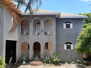 6 bed House For Sale in Smokey Vale, Kingston / St. Andrew, Jamaica