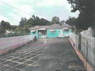 House For Sale in Prosper Hall, St. Ann Jamaica | [1]