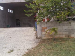 House For Sale in Duncans Hill, Trelawny Jamaica | [2]