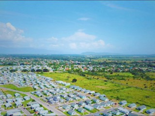 Residential lot For Sale in Innswood, St. Catherine, Jamaica