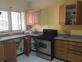Townhouse For Rent in Barbican Area, Kingston / St. Andrew Jamaica | [8]
