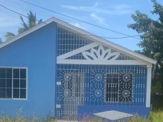 2 bed House For Rent in Whitewater Meadows, St. Catherine, Jamaica