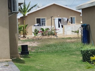 2 bed House For Sale in PHOENIX PARK VILLAGE PHASE 3, St. Catherine, Jamaica