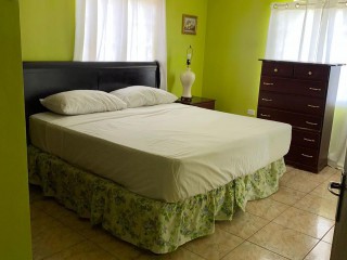 Townhouse For Rent in Lady Musgrave, Kingston / St. Andrew Jamaica | [6]