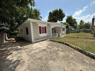 3 bed House For Sale in Lauriston Block O, St. Catherine, Jamaica
Withdrawn