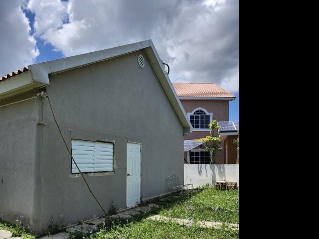 House For Rent in Caribbean Estates, St. Catherine Jamaica | [9]