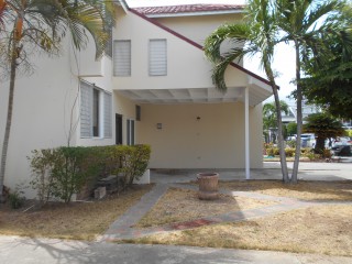 Townhouse For Rent in Haining Mews, Kingston / St. Andrew Jamaica | [11]