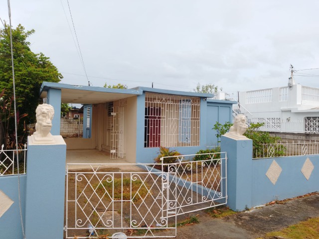 House For Rent in Portmore, St. Catherine Jamaica | [4]