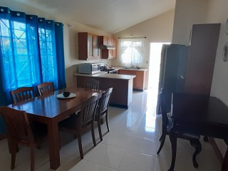 House For Rent in Montego West village, St. James Jamaica | [13]