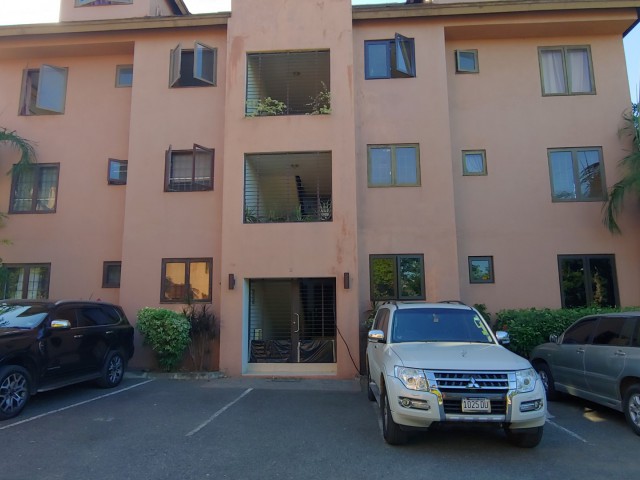 Apartment For Rent in Kingston 5, Kingston / St. Andrew Jamaica | [9]