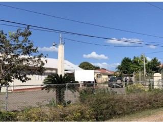Commercial building For Sale in Downs, Manchester, Jamaica