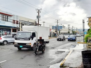 Commercial building For Rent in 41 Half Way Tree Road, Kingston / St. Andrew Jamaica | [10]