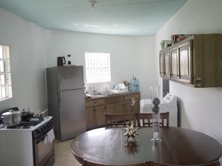 House For Sale in Lacovia, St. Elizabeth Jamaica | [4]