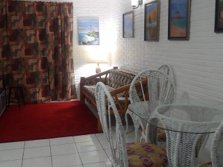 Apartment For Rent in Kingston 8, Kingston / St. Andrew Jamaica | [6]