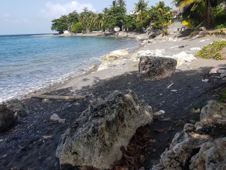 Land For Sale in Hope Bay, Portland Jamaica | [3]