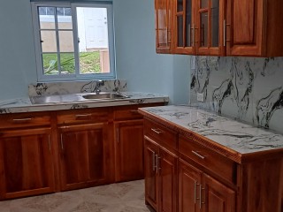 1 bed Flat For Rent - Black River, St. Elizabeth, Jamaica