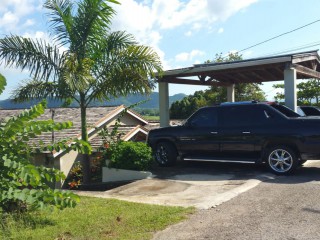 negril hanover propertyadsja