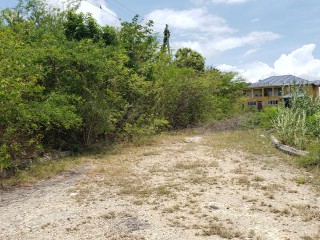 Residential lot For Sale in May Pen, Clarendon Jamaica | [1]