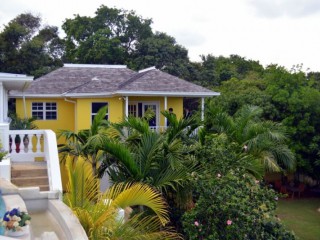 House For Sale in Rose Hall Great House Estate, St. James Jamaica | [5]