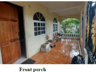 3 bed House For Sale in Sydenham Gardens, St. Catherine, Jamaica