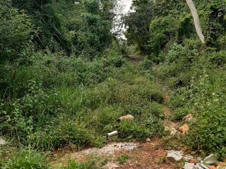 Residential lot For Sale in Smokey Vale   Price  Reduced, Kingston / St. Andrew Jamaica | [6]