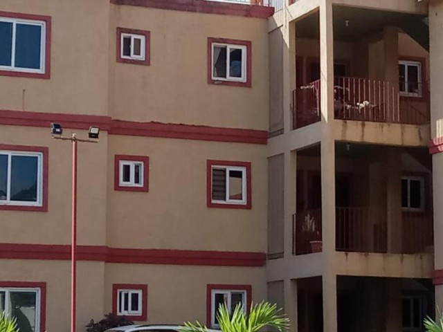 Apartment For Sale in Havendale, Kingston / St. Andrew Jamaica | [5]