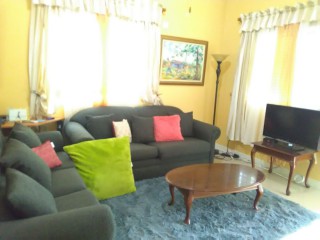 House For Rent in Caymanas Estate Country Club, St. Catherine Jamaica | [2]