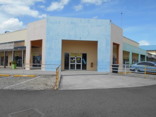 Space For Rent in Millennium Mall, Clarendon Jamaica | [10]