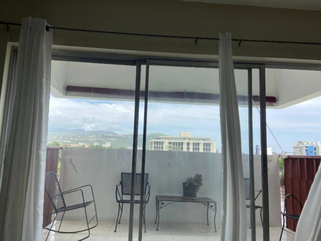 Apartment For Sale in Trafalgar Road, Kingston / St. Andrew Jamaica | [1]