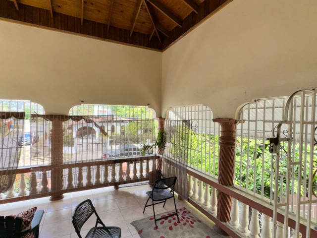 House For Sale in Havendale, Kingston / St. Andrew Jamaica | [9]