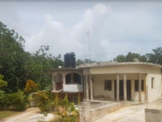 House For Sale in Claremont, St. Ann Jamaica | [1]