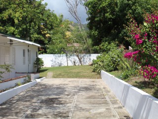 House For Rent in HOPE PASTURES, Kingston / St. Andrew Jamaica | [9]