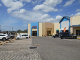 Space For Rent in Millennium Mall, Clarendon Jamaica | [7]