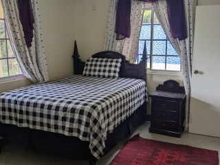 Apartment For Rent in Upper Kirkland Heights, Kingston / St. Andrew Jamaica | [1]