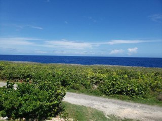 Land For Sale in Rockville Galina, St. Mary, Jamaica