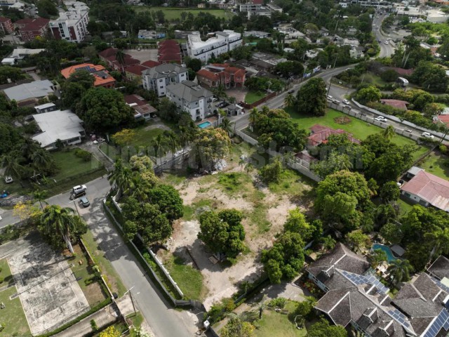 Land For Sale in Barbican, Kingston / St. Andrew Jamaica | [8]