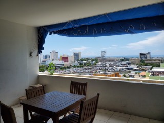 Apartment For Rent in New Kingston, Kingston / St. Andrew Jamaica | [11]