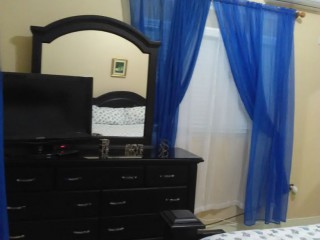 House For Rent in Spanish Town, Kingston / St. Andrew Jamaica | [8]