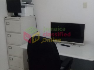 Commercial building For Rent - Hwt, Kingston / St. Andrew, Jamaica
