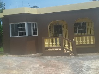 3 bed House For Sale in Newport, Manchester, Jamaica