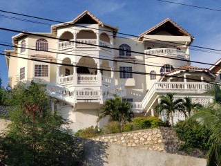 House For Sale in Twickenham Heights, St. Catherine Jamaica | [14]