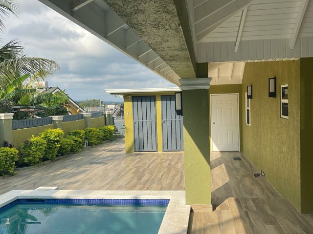 House For Rent in Stonebrook Manor, Trelawny Jamaica | [4]