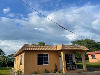 2 bed House For Sale in Farm Pen, Westmoreland, Jamaica