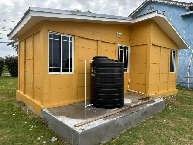 House For Rent in Esher Haughton Court, Hanover Jamaica | [12]