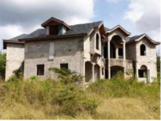 House For Sale in Twin Palms Estate, Clarendon Jamaica | [1]