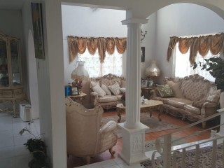House For Sale in St Georges Hellshire, St. Catherine Jamaica | [4]