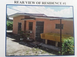 House For Sale in Lyndale Road, Kingston / St. Andrew Jamaica | [13]