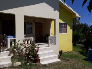 House For Sale in Morant BayLysons St Thomas, St. Thomas Jamaica | [2]