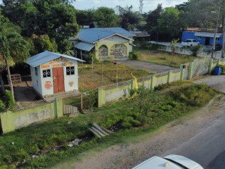 House For Sale in May Pen, Clarendon Jamaica | [5]